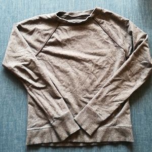 Lululemon Athletica Sweater Size 4